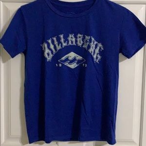 Billabong Tops - Womens billabong Tshirt Billabong Tops - Womens billabong Tshirt